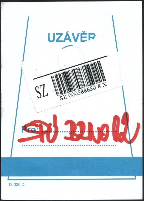 Obrázek vložený uživatelem