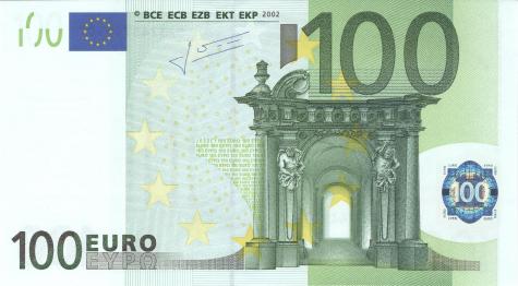 Re: zbieranie eurobankoviek nízkych nominálov
