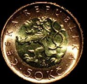 technicky ne zcela dokonal snmek tak patn odli
zachovalost AU od UNC - v danm ppad byla fotografovan mince v zachovalosti AU, protoe nen
zcela perfektn