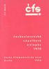 Obal katalogu s. ZN 1970