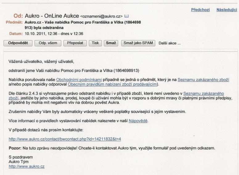 Obrázek vložený uživatelem