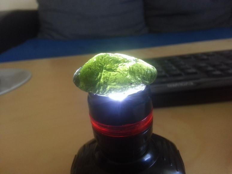Obrázek vložený uživatelem