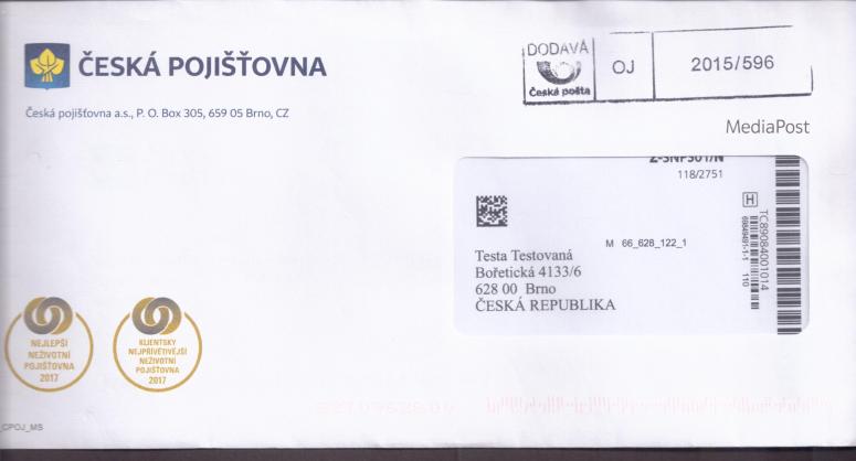 Obrázek vložený uživatelem