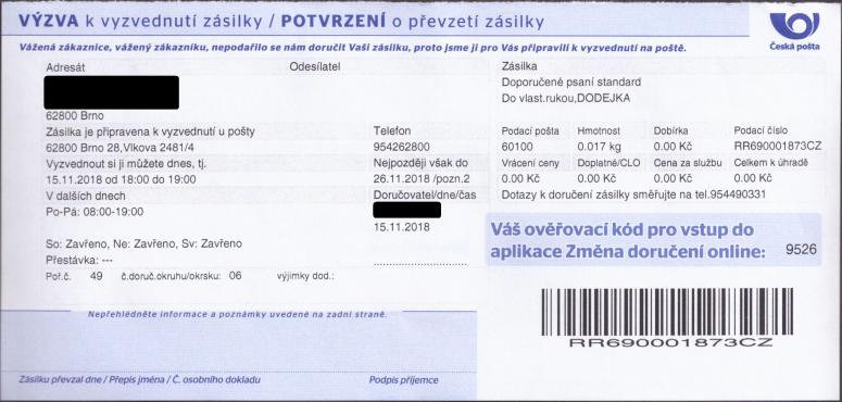 Obrázek vložený uživatelem