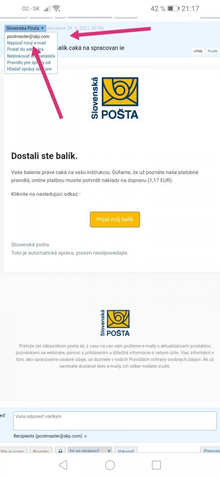 Obrázek vložený uživatelem
