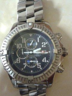 Breitling deals 1884 cena