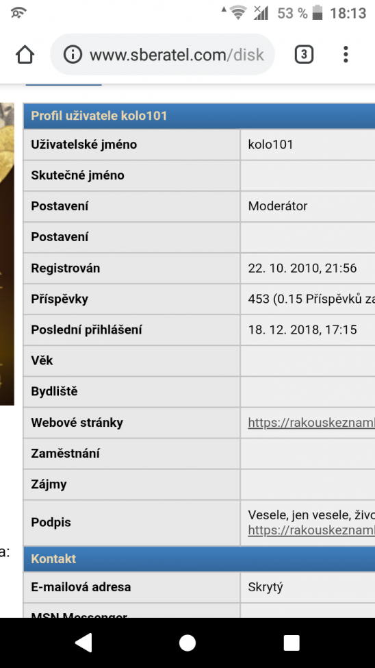 Obrázek vložený uživatelem
