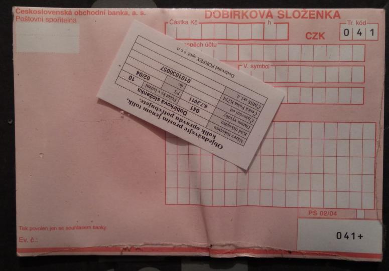 Obrázek vložený uživatelem