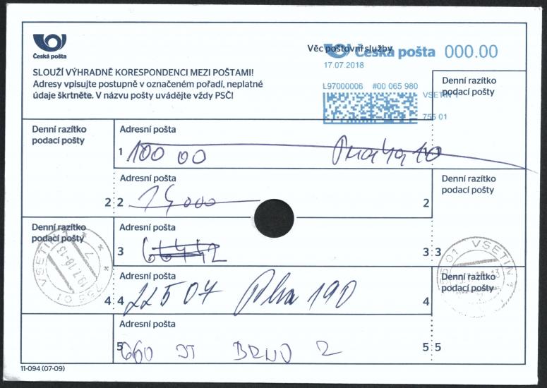 Obrázek vložený uživatelem