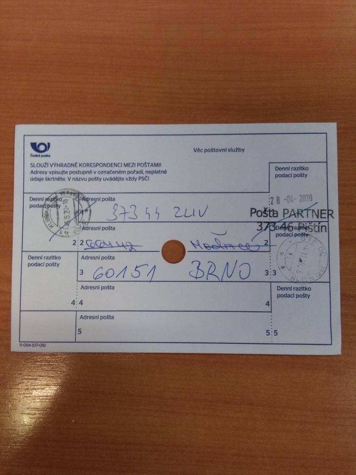 Obrázek vložený uživatelem
