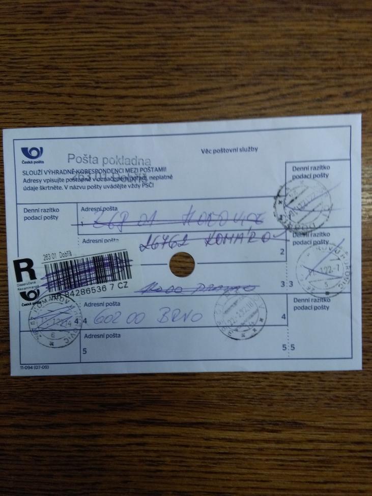 Obrázek vložený uživatelem