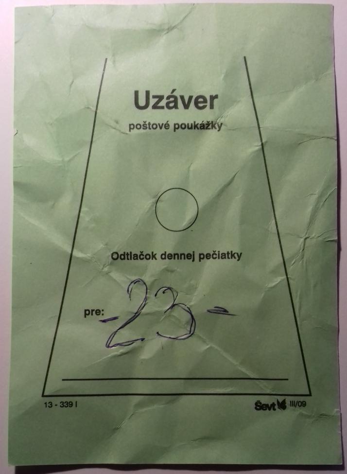 Obrázek vložený uživatelem