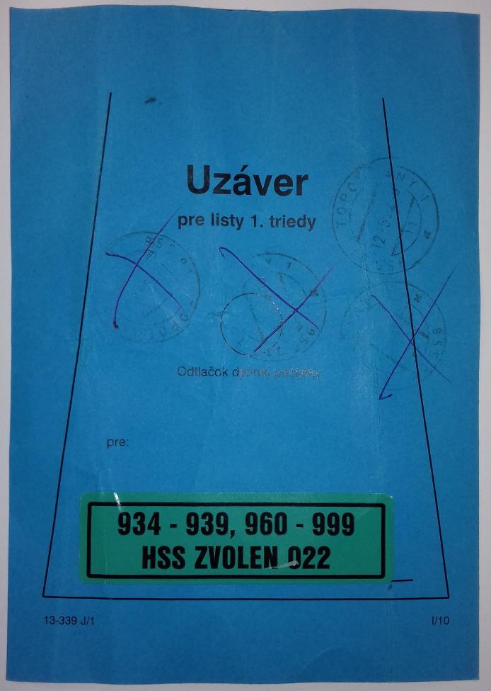 Obrázek vložený uživatelem