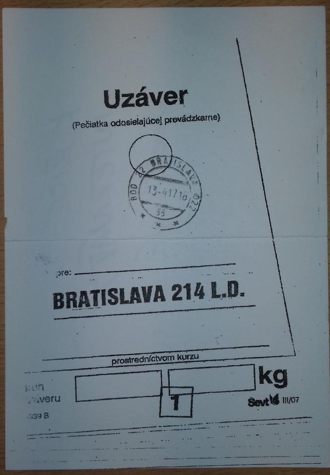 Obrázek vložený uživatelem