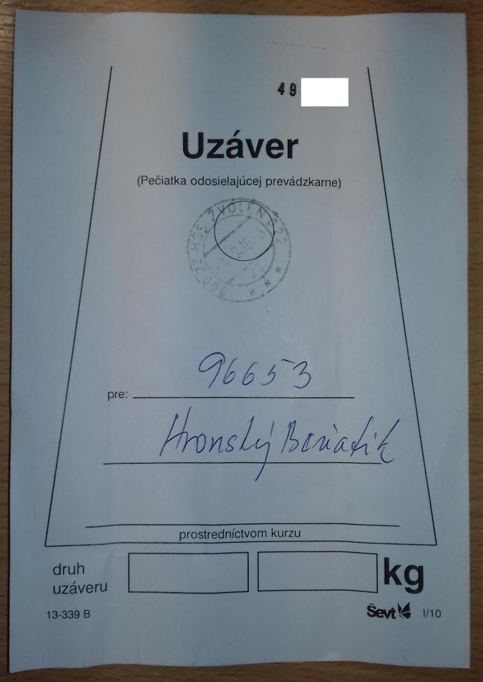 Obrázek vložený uživatelem