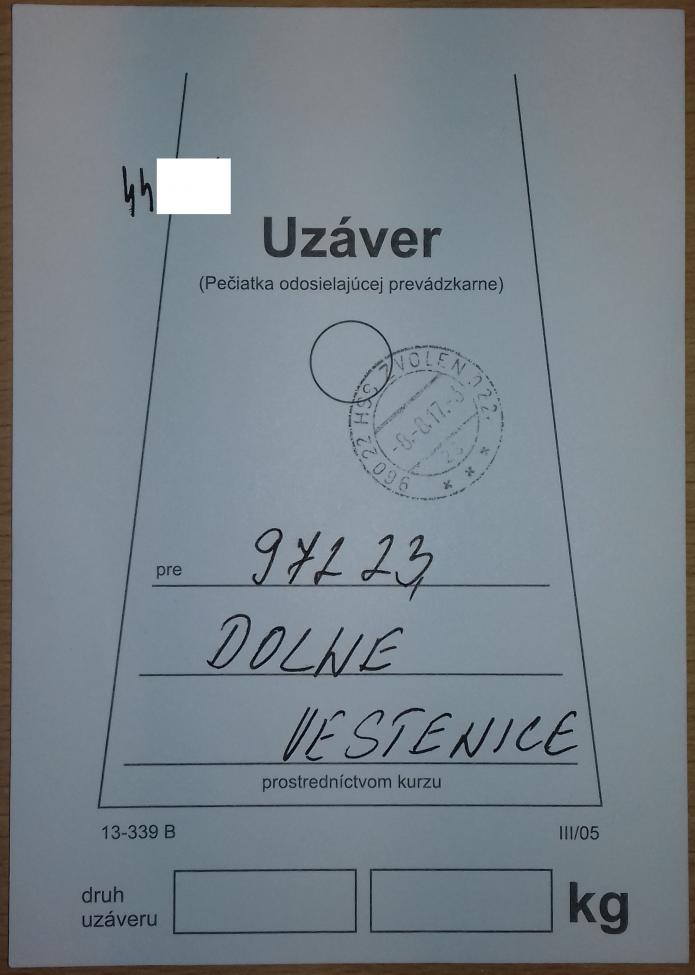 Obrázek vložený uživatelem