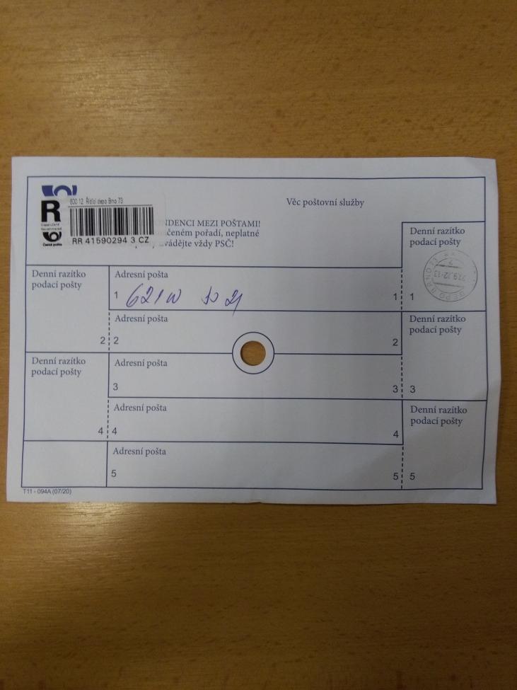 Obrázek vložený uživatelem