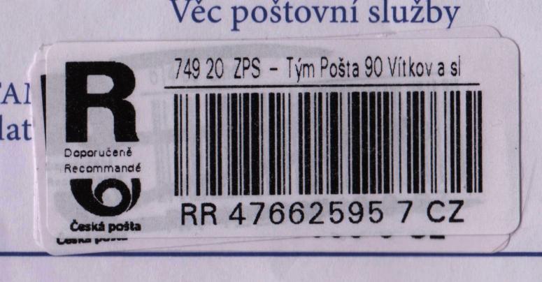 Obrázek vložený uživatelem