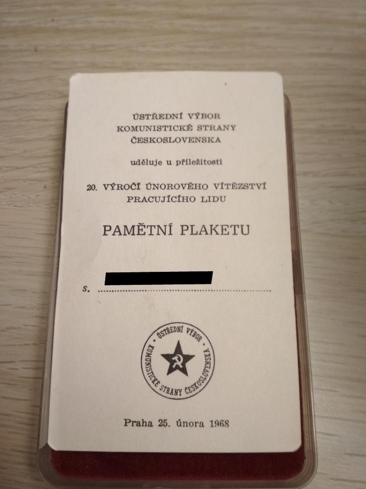 Obrázek vložený uživatelem