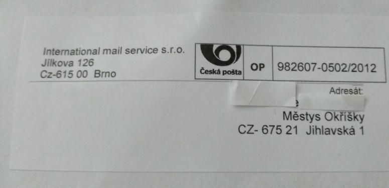 Obrázek vložený uživatelem