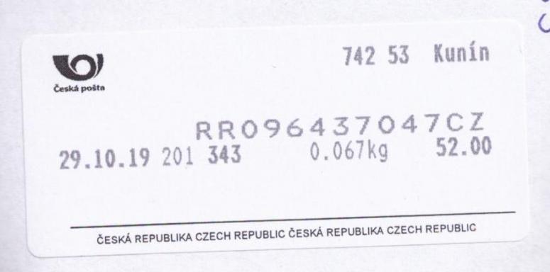 Obrázek vložený uživatelem