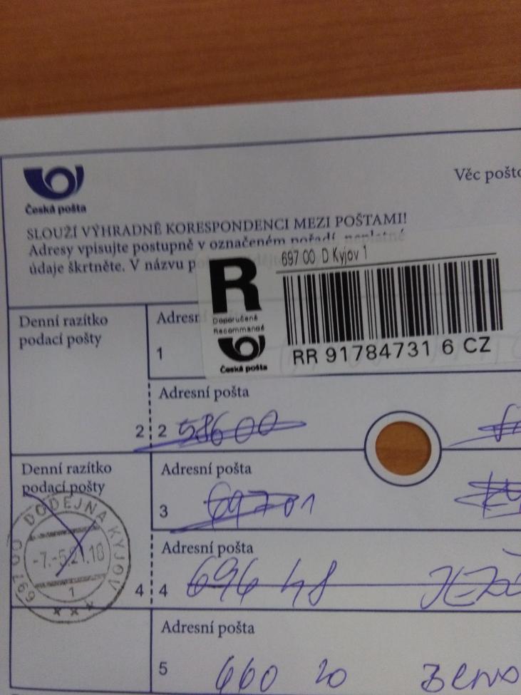 Obrázek vložený uživatelem