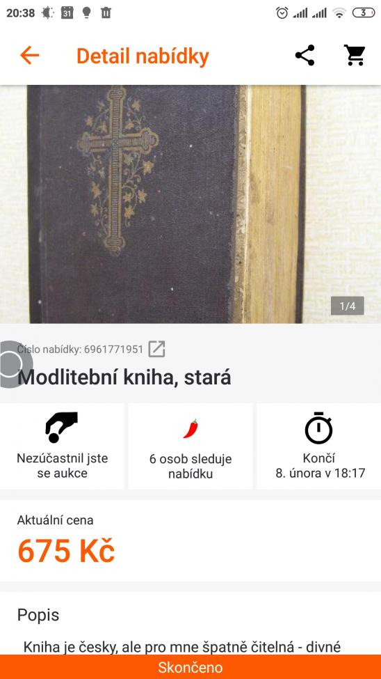 Obrázek vložený uživatelem