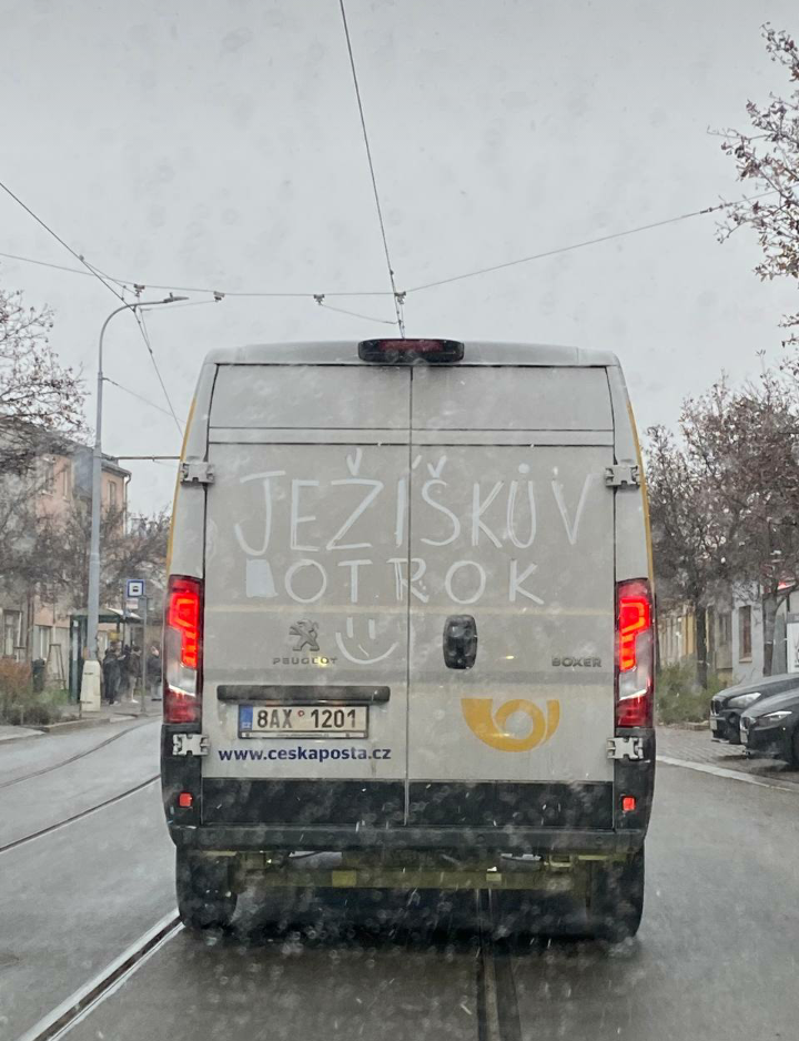 Obrázek vložený uživatelem