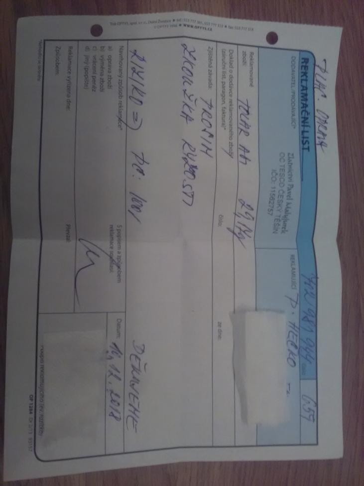 Obrázek vložený uživatelem