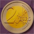 2 Eura