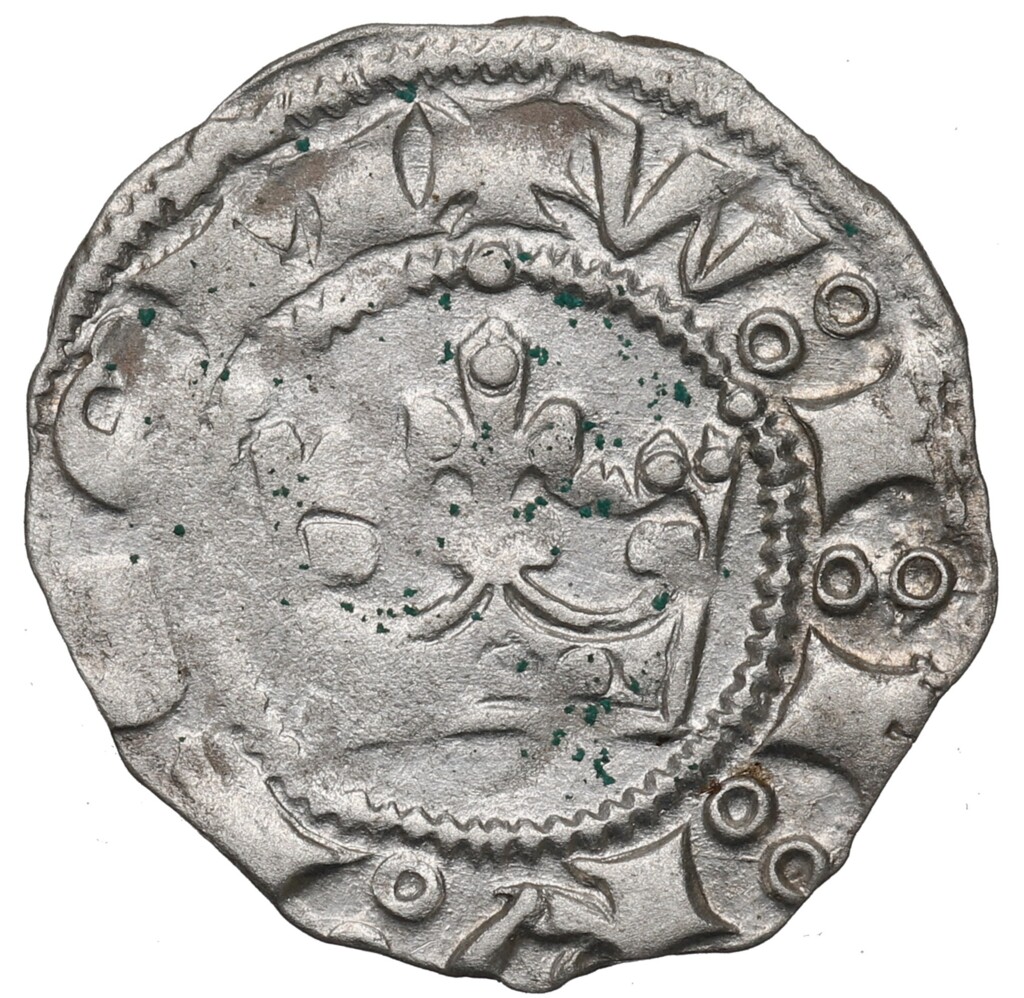 Pražský parvus Václava II