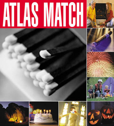 Atlas Match