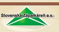 Slovensk zpalkre a.s.